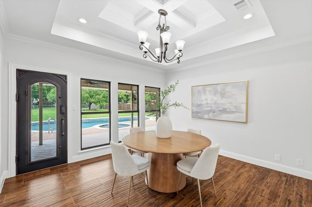 2400 Emerald Circle, Southlake, TX 76092