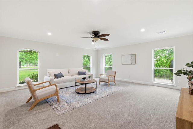 2400 Emerald Circle, Southlake, TX 76092