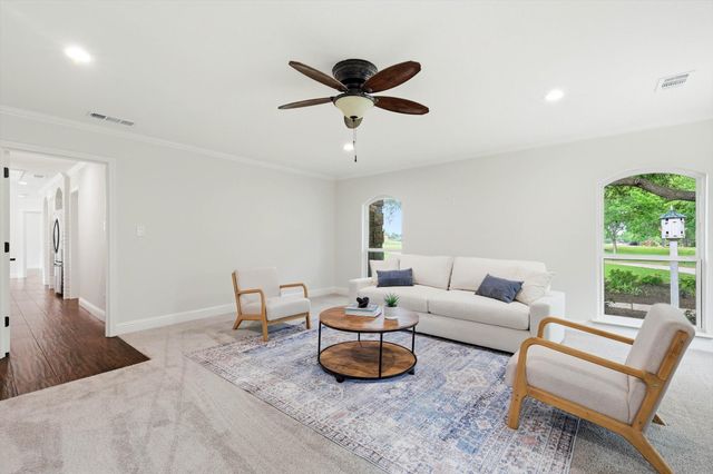 2400 Emerald Circle, Southlake, TX 76092