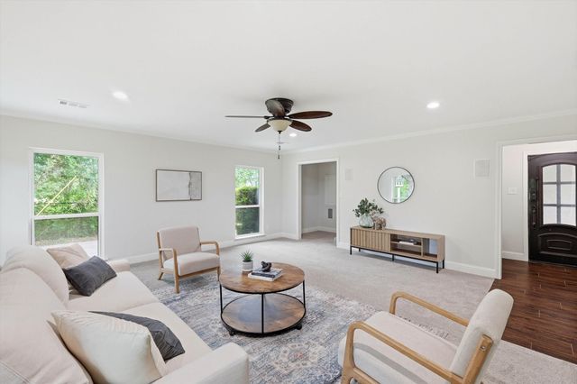 2400 Emerald Circle, Southlake, TX 76092