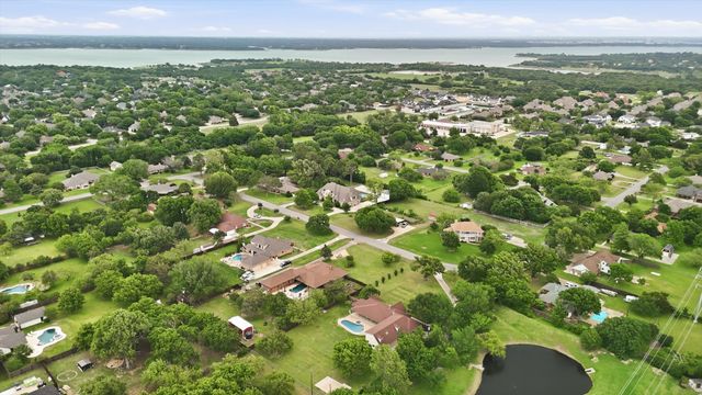 2400 Emerald Circle, Southlake, TX 76092