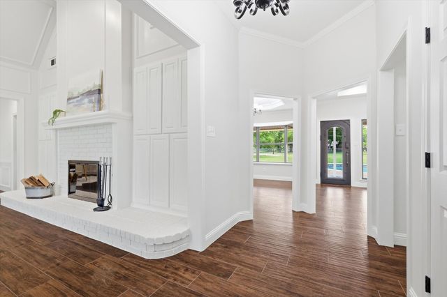 2400 Emerald Circle, Southlake, TX 76092