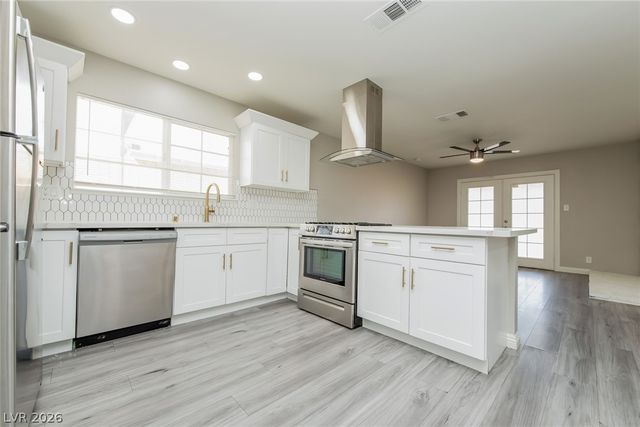 4550 San Rafael Avenue, Las Vegas, NV 89120