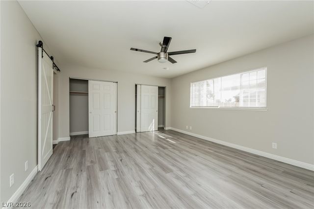 4550 San Rafael Avenue, Las Vegas, NV 89120