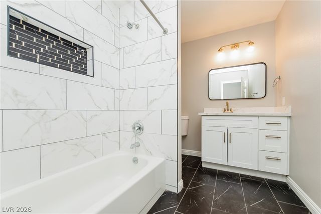 4550 San Rafael Avenue, Las Vegas, NV 89120