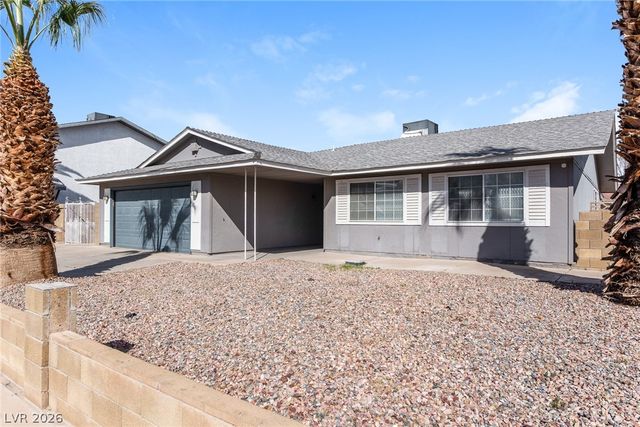 4550 San Rafael Avenue, Las Vegas, NV 89120