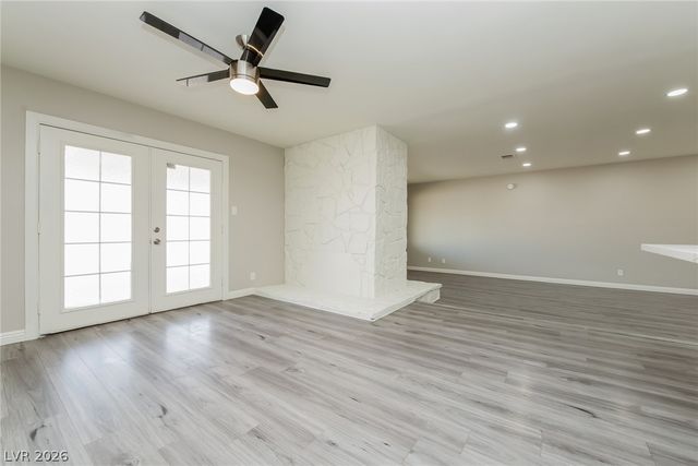 4550 San Rafael Avenue, Las Vegas, NV 89120