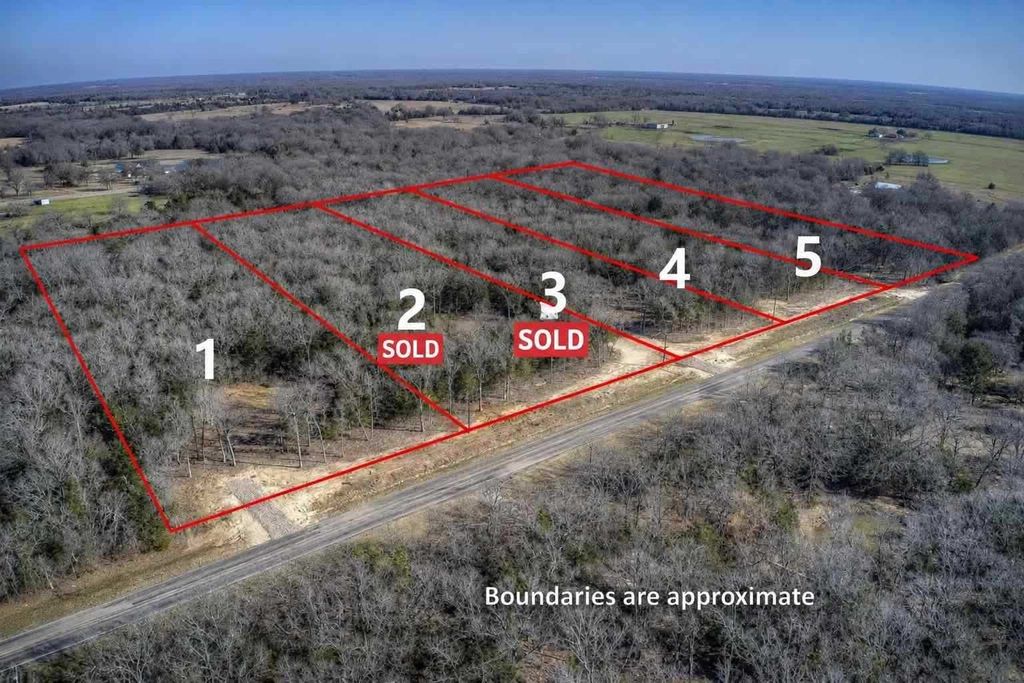 7300 FM 1567, Lone Oak, TX 75453