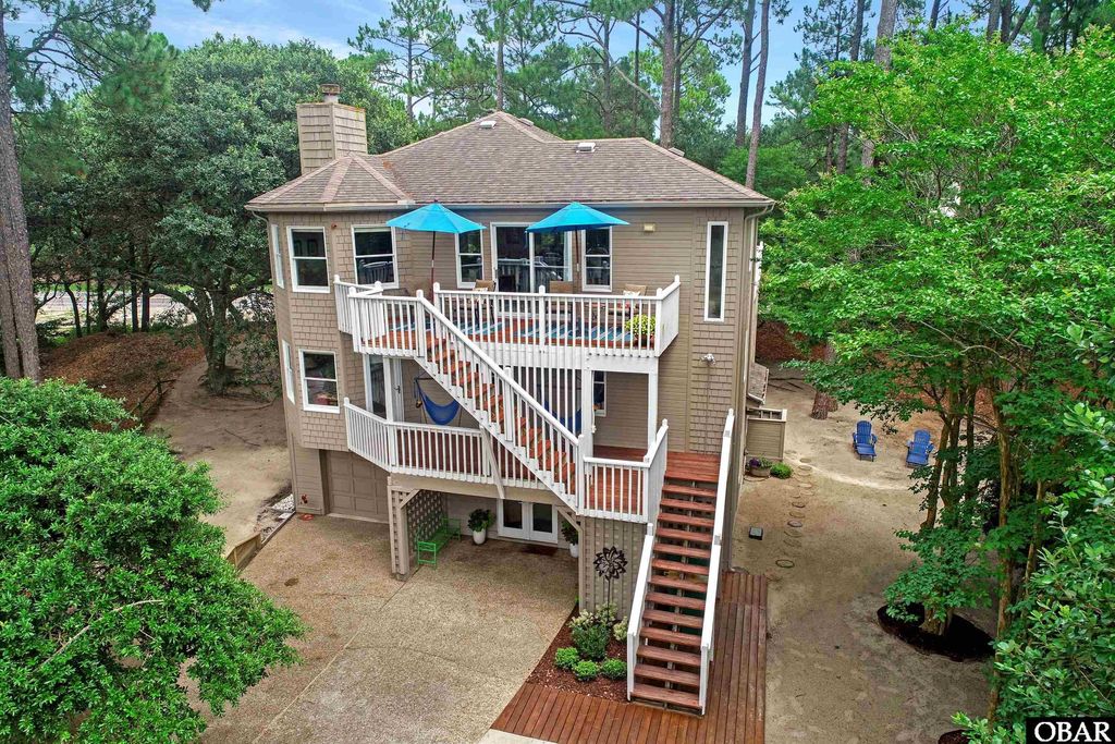 1127 Brumsey Court lot 324, Corolla, NC 27927