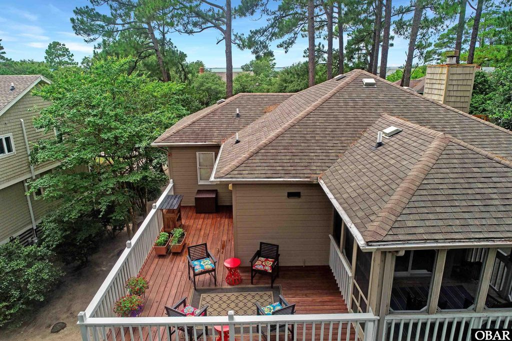 Image 2 of property listing at 1127 Brumsey Court lot 324, Corolla, NC 27927