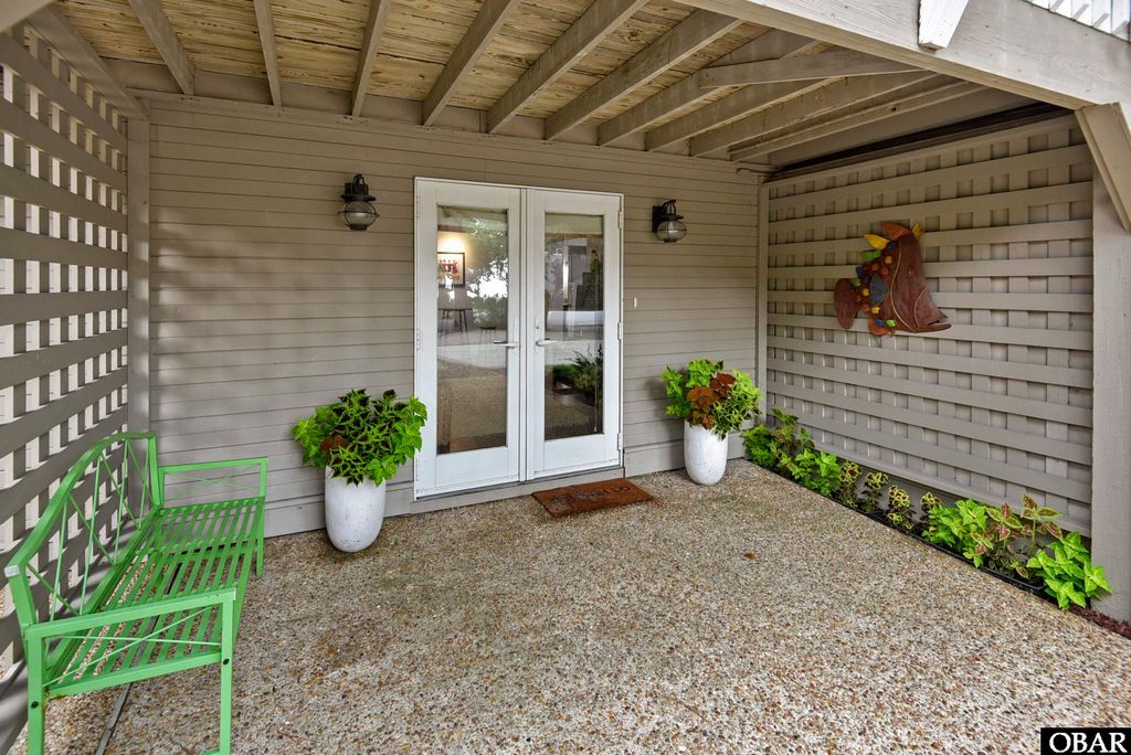 Image 36 of property listing at 1127 Brumsey Court lot 324, Corolla, NC 27927