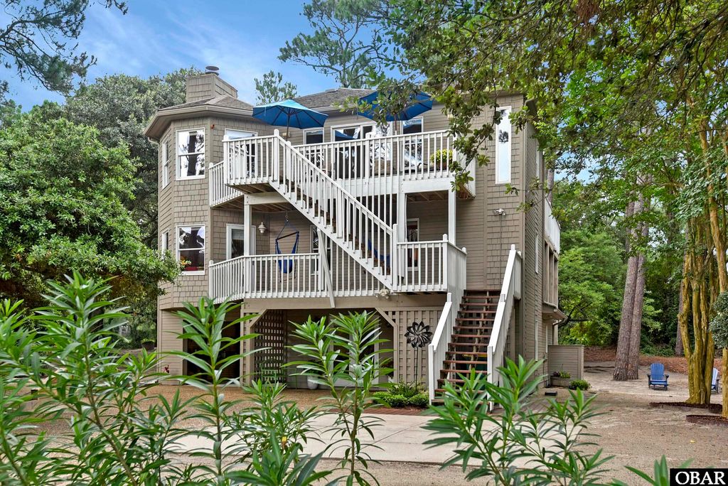 Image 37 of property listing at 1127 Brumsey Court lot 324, Corolla, NC 27927