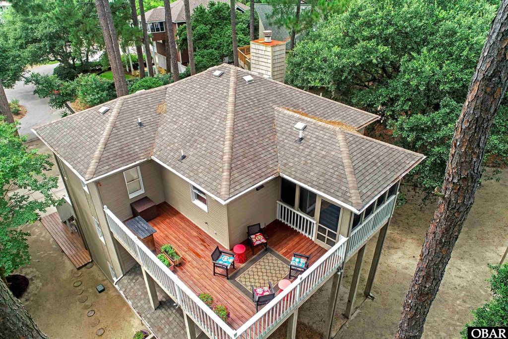 Image 38 of property listing at 1127 Brumsey Court lot 324, Corolla, NC 27927