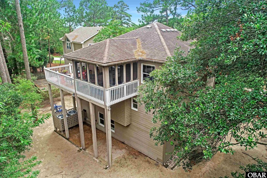 Image 39 of property listing at 1127 Brumsey Court lot 324, Corolla, NC 27927