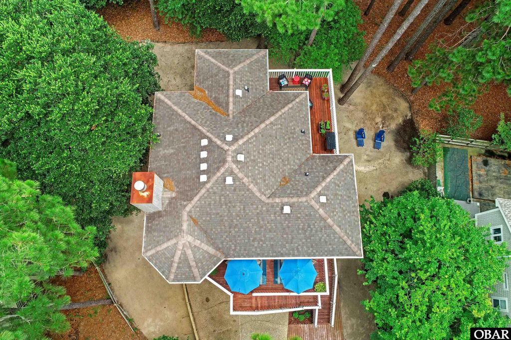 Image 40 of property listing at 1127 Brumsey Court lot 324, Corolla, NC 27927