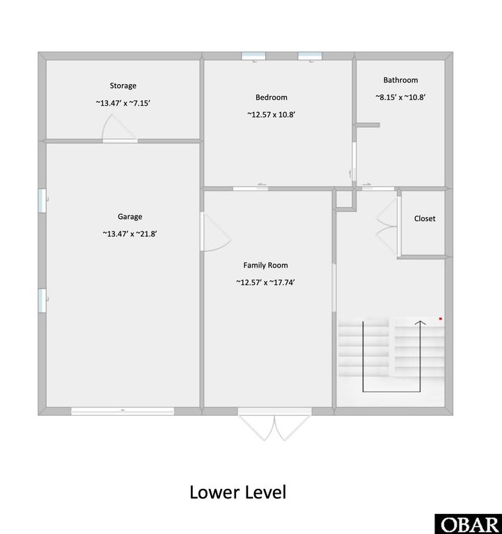 Image 48 of property listing at 1127 Brumsey Court lot 324, Corolla, NC 27927