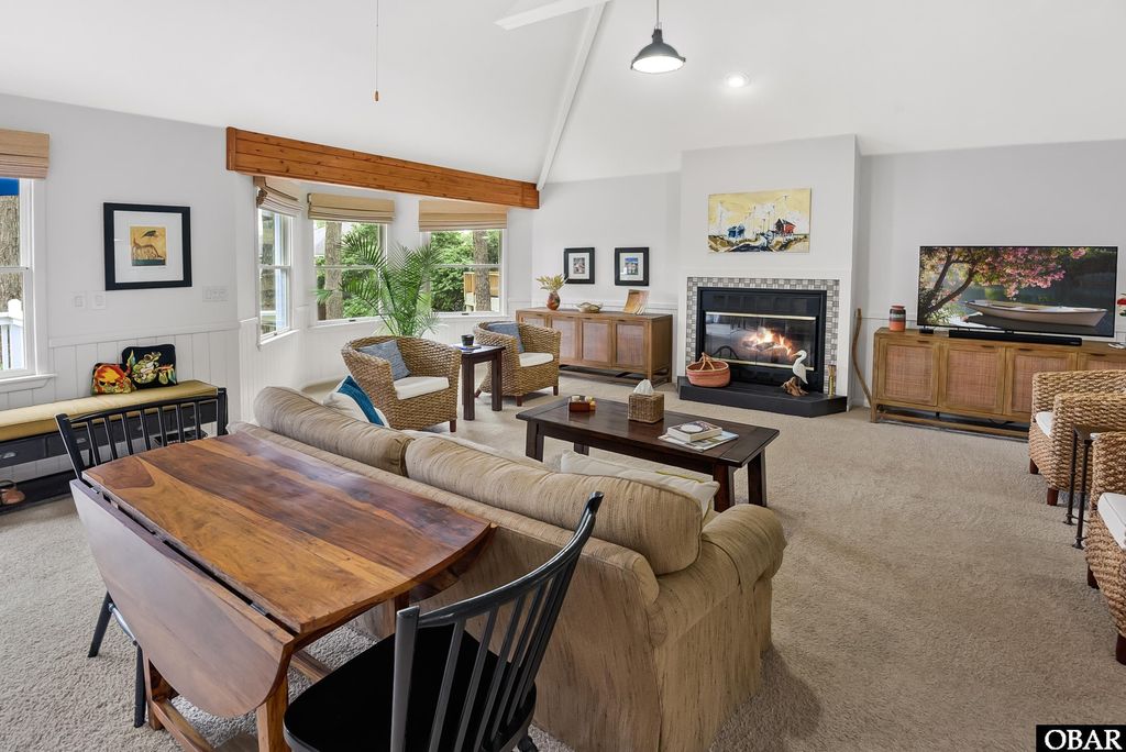 Image 7 of property listing at 1127 Brumsey Court lot 324, Corolla, NC 27927