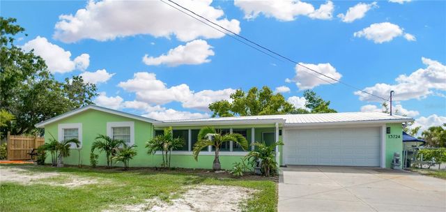 13724 COX AVENUE, Hudson, FL 34667