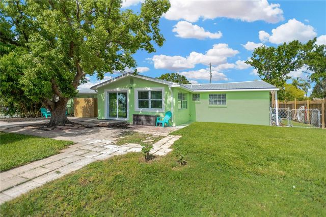 13724 COX AVENUE, Hudson, FL 34667