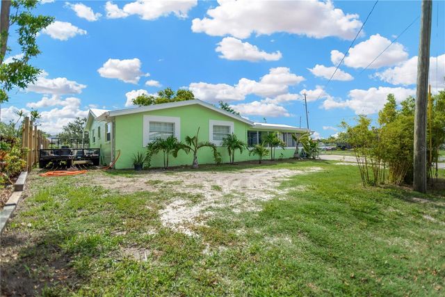 13724 COX AVENUE, Hudson, FL 34667
