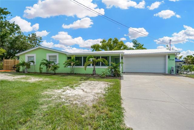 13724 COX AVENUE, Hudson, FL 34667
