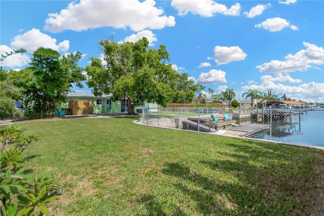 13724 COX AVENUE, Hudson, FL 34667