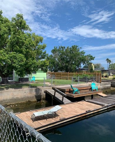 13724 COX AVENUE, Hudson, FL 34667