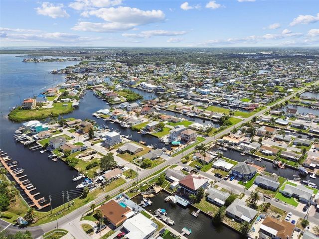 13724 COX AVENUE, Hudson, FL 34667