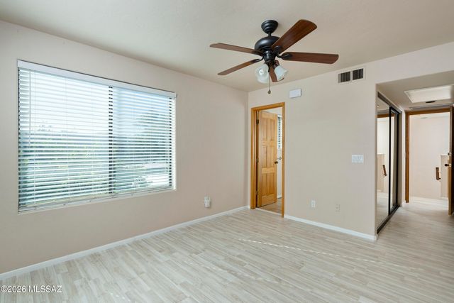 2817 E Sierra Vista Road, Tucson, AZ 85716