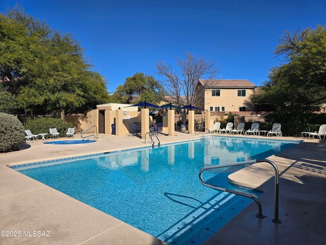 2817 E Sierra Vista Road, Tucson, AZ 85716