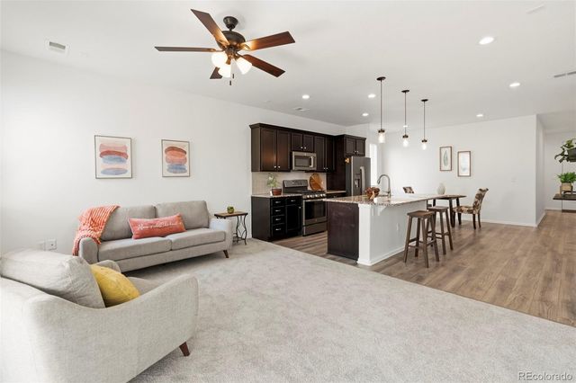 8870 E 106th Place, Henderson, CO 80640