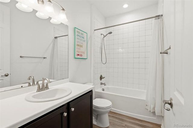 8870 E 106th Place, Henderson, CO 80640