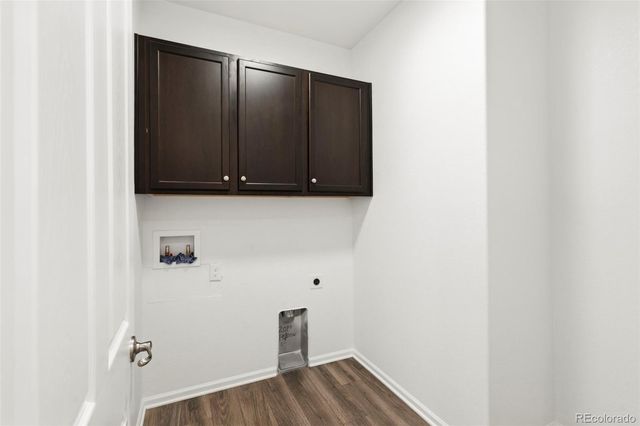8870 E 106th Place, Henderson, CO 80640