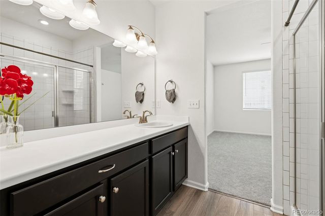 8870 E 106th Place, Henderson, CO 80640