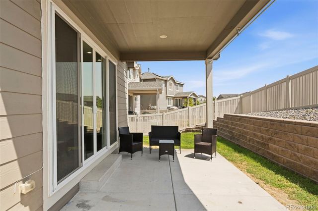 8870 E 106th Place, Henderson, CO 80640