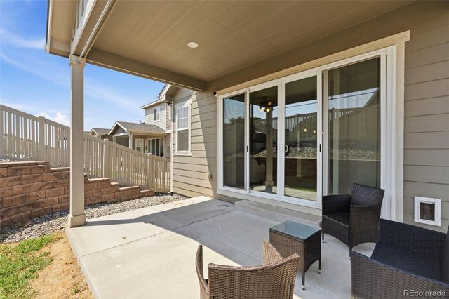 8870 E 106th Place, Henderson, CO 80640