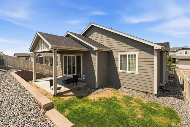 8870 E 106th Place, Henderson, CO 80640