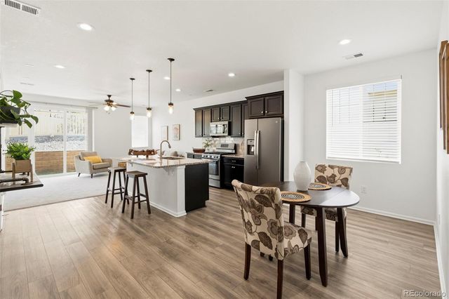 8870 E 106th Place, Henderson, CO 80640
