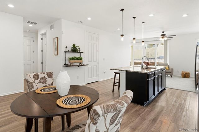 8870 E 106th Place, Henderson, CO 80640