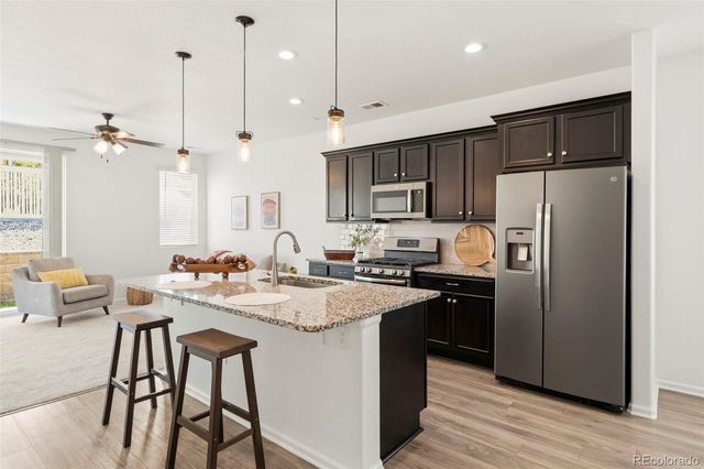 8870 E 106th Place, Henderson, CO 80640