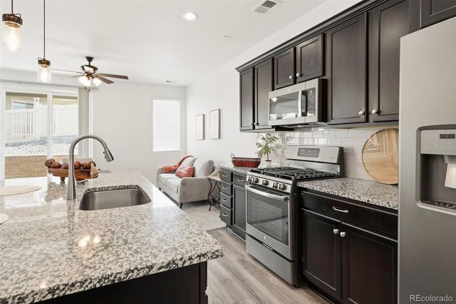 8870 E 106th Place, Henderson, CO 80640