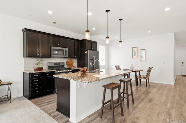 8870 E 106th Place, Henderson, CO 80640