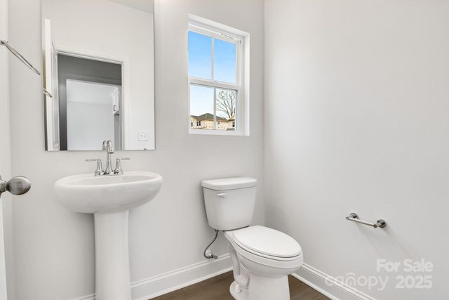 Lot 8 Crawford Road, Rock Hill, SC 29730