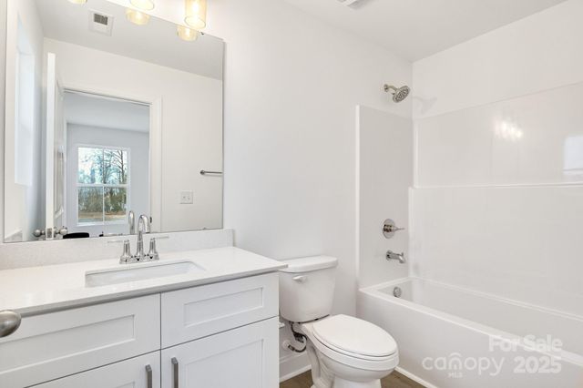 Lot 8 Crawford Road, Rock Hill, SC 29730