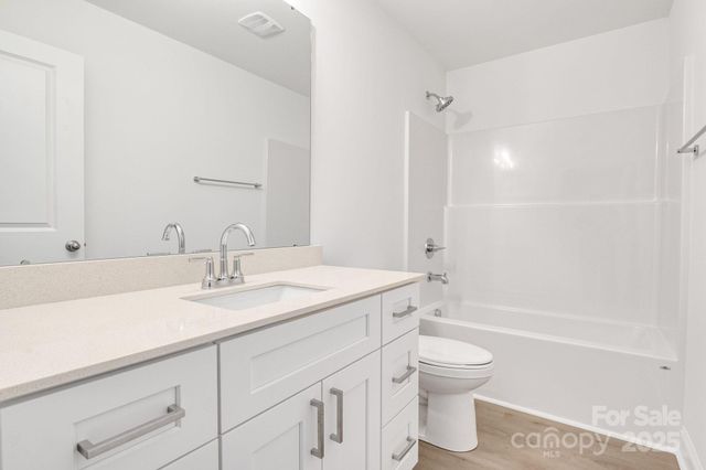 Lot 8 Crawford Road, Rock Hill, SC 29730