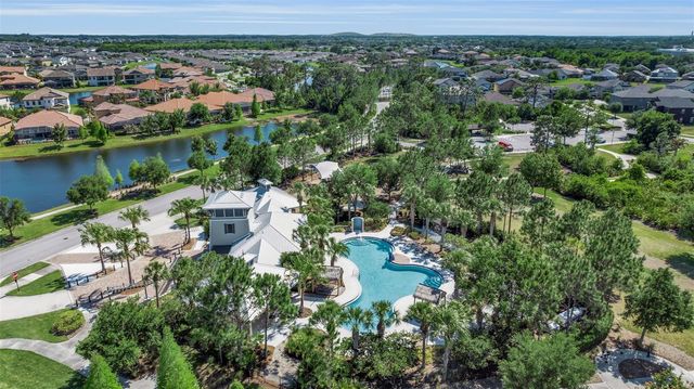 13225 WATERLEAF GARDEN CIRCLE, Riverview, FL 33579