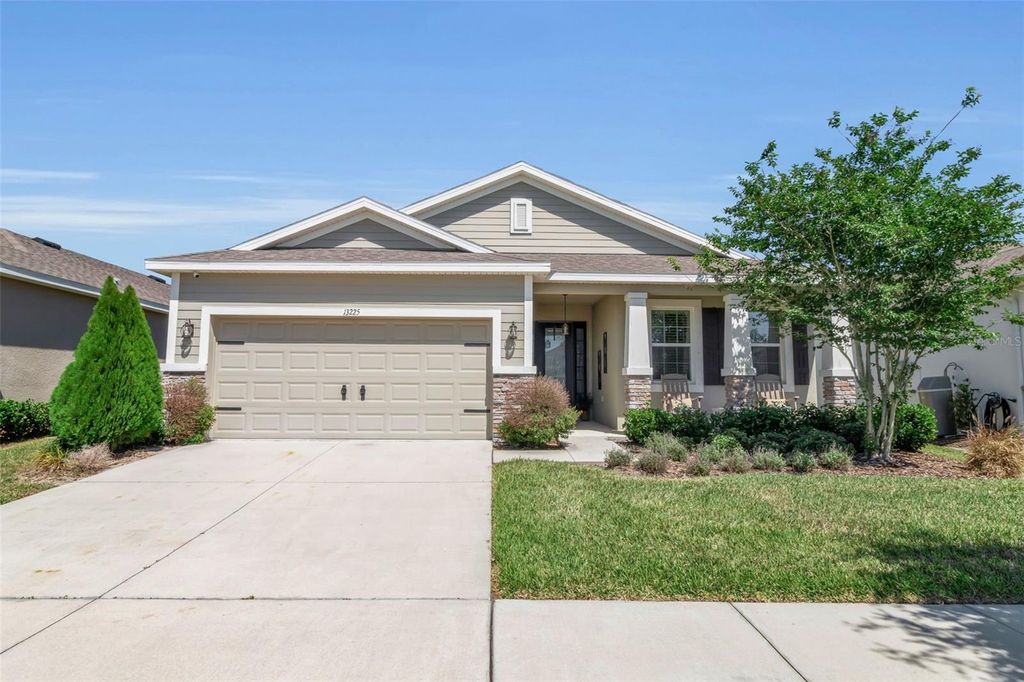 13225 WATERLEAF GARDEN CIRCLE, Riverview, FL 33579