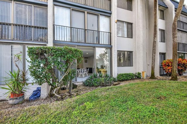 4345 Trevi Court 106, Lake Worth, FL 33467