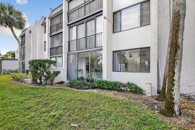 4345 Trevi Court 106, Lake Worth, FL 33467