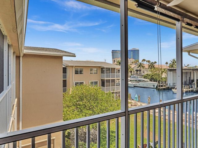 1510 SE 15th Street 308, Fort Lauderdale, FL 33316